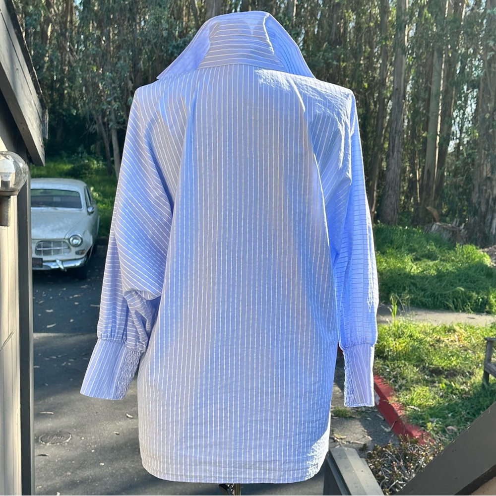 Room 502 Marie Couture Shirt - Picture 6 of 16